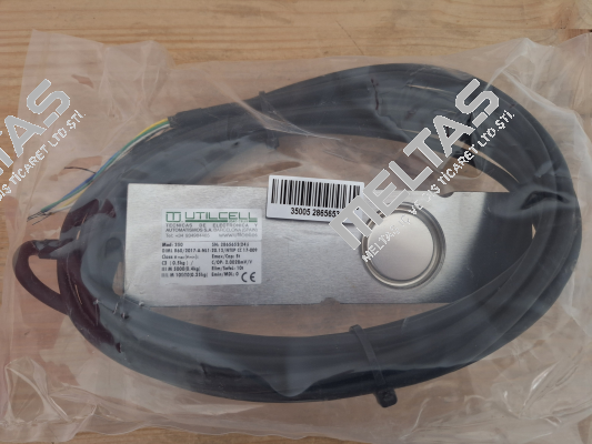 350i 5000 kg Utilcell