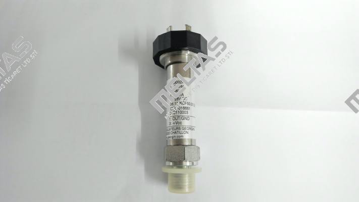 SR3002A Georgin