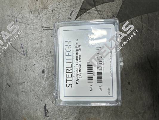 1580011 Sterlitech