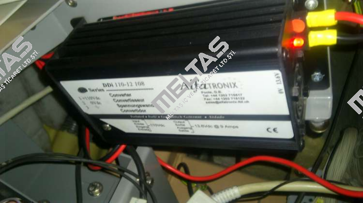 DDi 110-12 108  Alfatronix