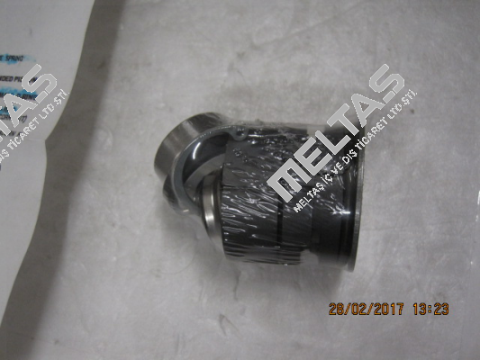 kit for 132E015F11GC100  Procon