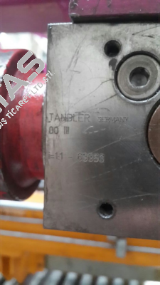 63356  Tandler