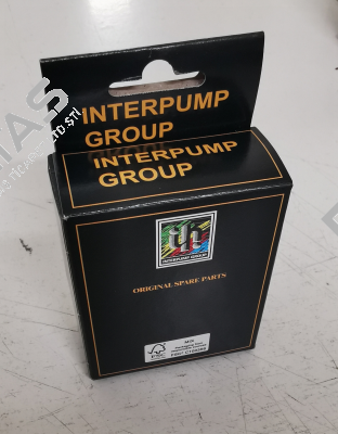 seal kit for HTS 6313 (KIT204) Interpump