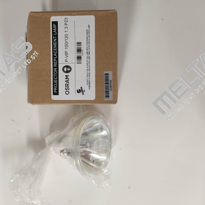 P-VIP 100-120/1.3 P23h Osram