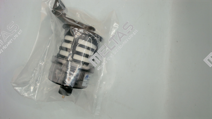 MEF300-03 Mindman