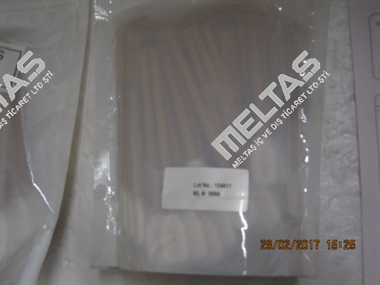 TX801 Texwipe