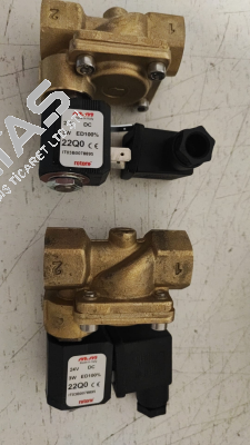 LC205DEZ-22Q0 Rotork