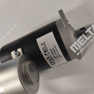 IM 0127 - 12V MAHLE