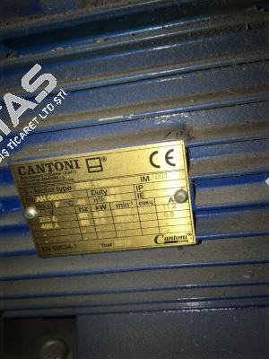 1311M002025IE2B  Cantoni