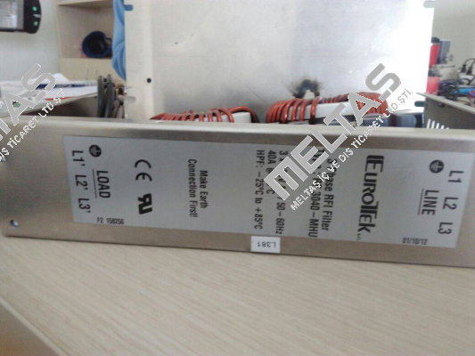 ET7624    Eurotek