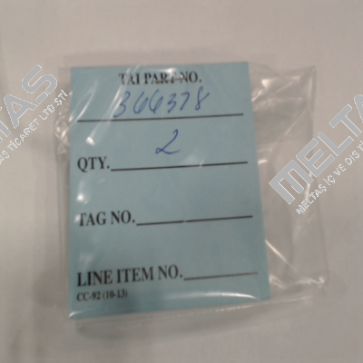 B66378 Teledyne