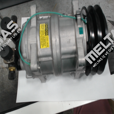 TM-15HS Valeo