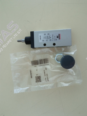 358-915 Camozzi
