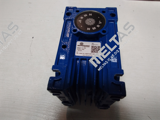 NMRV050 20,0 160*14 25 U MV Motovario