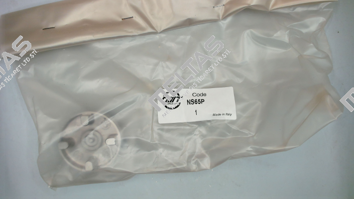 NS65P / OHT 10281000008 Omt