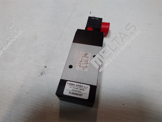 E5-L1A-1/4” NAMUR BSP Meg Industry (Pressmair)