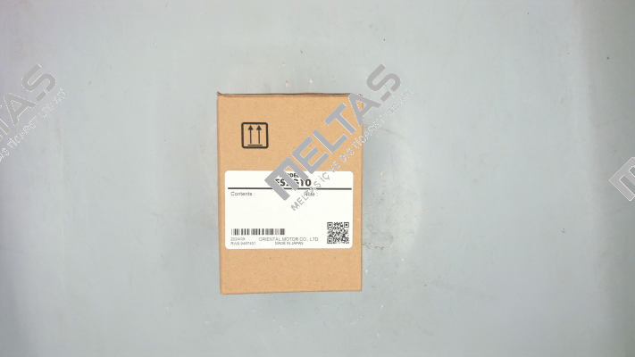 GFS2G10 Oriental Motor
