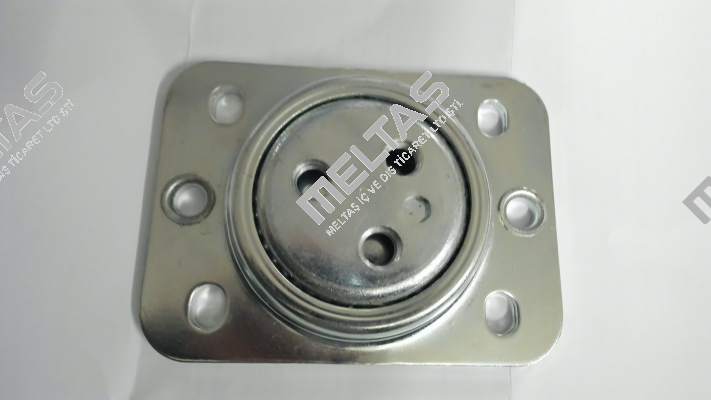P/N: 0011387 Type: 198/115x085  Torwegge