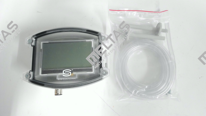 2004-6132-1100-001 S+S REGELTECHNIK