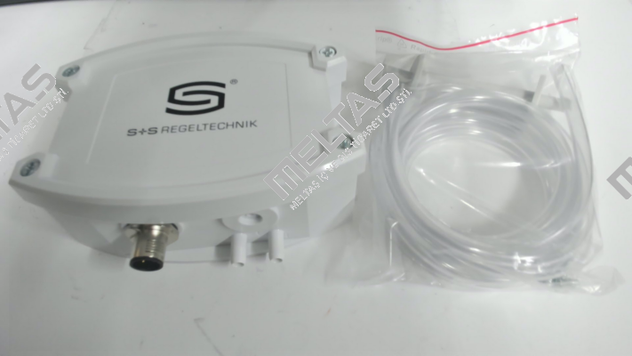 2004-6131-1100-031 S+S REGELTECHNIK