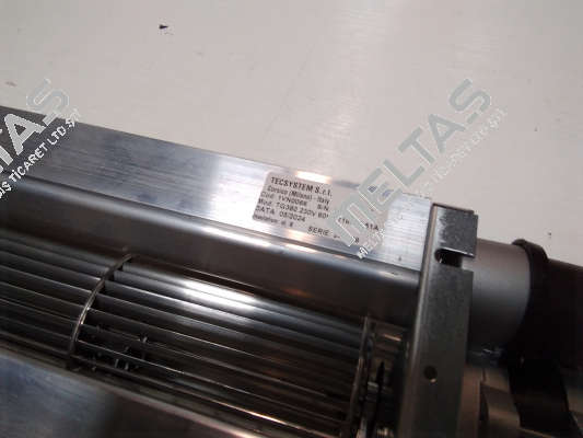 TG360 / 1VN0066 Tecsystem