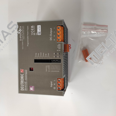 101120 / D-IPS501C-24 Deutronic