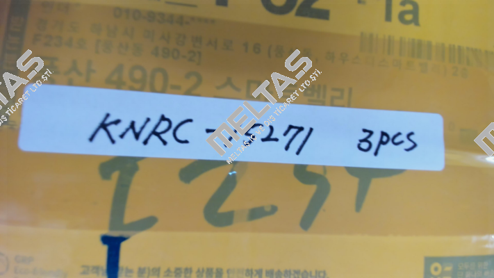 KNRC-15271 KEM