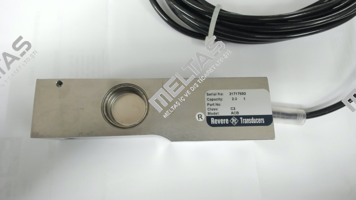 899513-18-R / 282C3 Revere