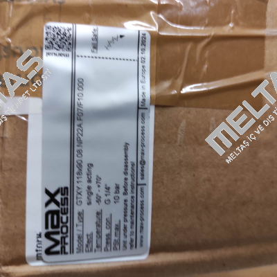 GTXY.118x90.08.NP22A.F07/F10.000 GT Attuatori