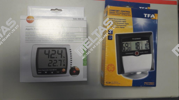 P/N: 0560 6082, Type: 608-H2 Testo