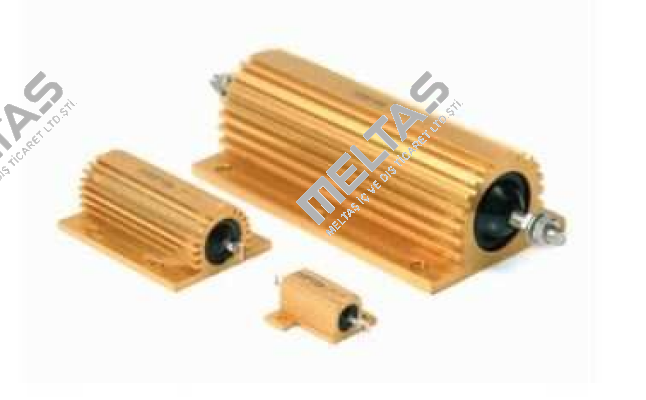 HS200 150R 1%(F) (pack 1x10) Arcol