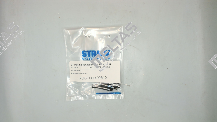 R1031-6-30 Strack