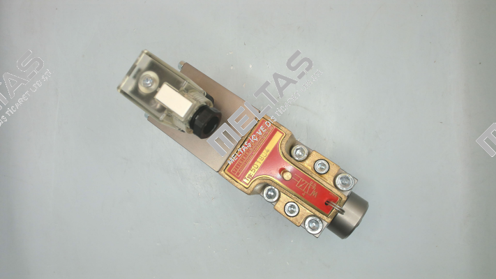 501804 / 3/2KSV-06P-20NBNNN-ED230 Tiefenbach