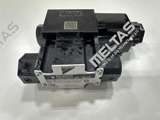 KSO-G02-2BB-30-EN Daikin