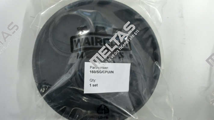160/SG/CPUI/N Waircom