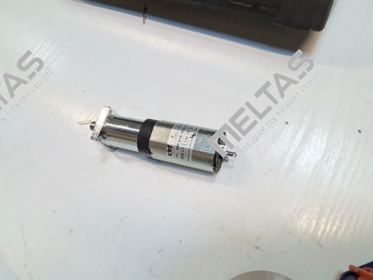 MR615 30Q 1/256 24VDC Cbf Motors