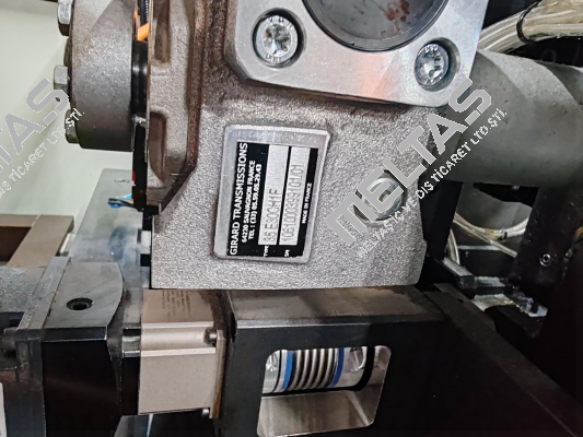 35E30CH1F Girard Transmissions