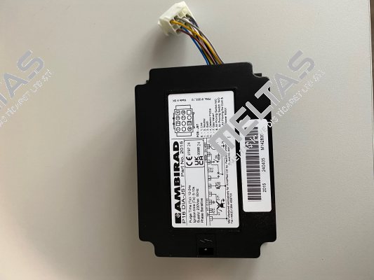 P16DIA ( P16DI/JST 274119) Pactrol