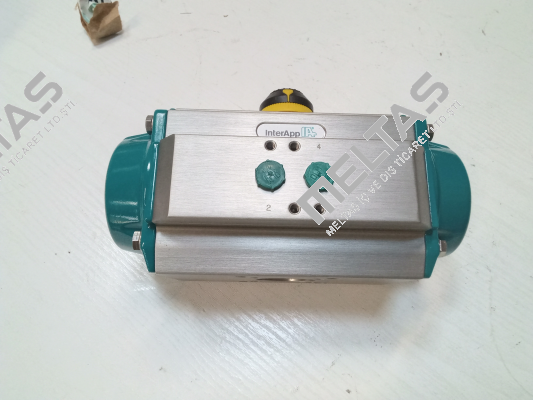 IA200D.F05-F0714 InterApp