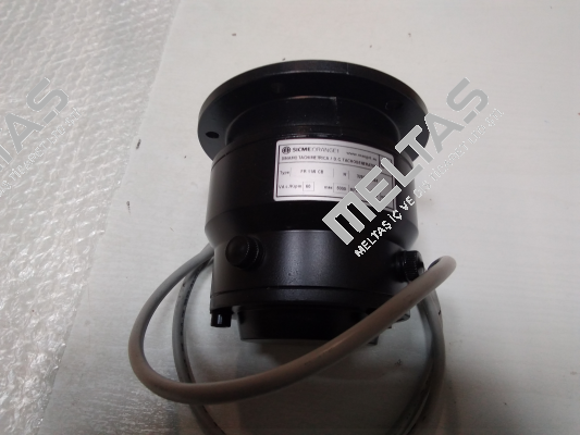 FR11/6 CB Magnetic