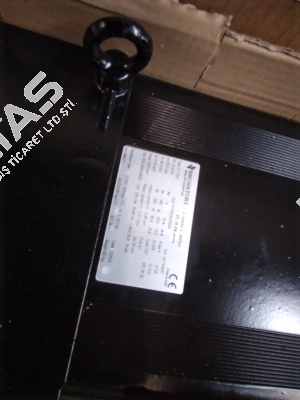 VT100L6L00024 Brusatori