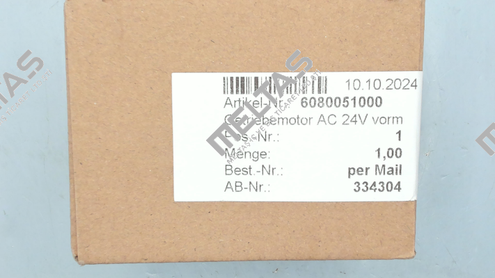 608.00.509.00 Heidolph