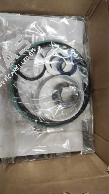 DVC50R Vortex