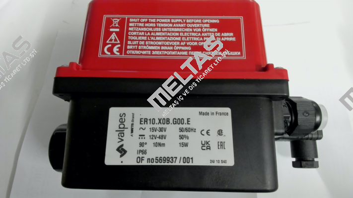 ER10.X0B.G00.E Valpes