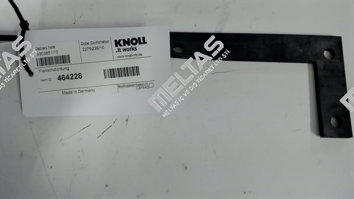 464228 KNOLL