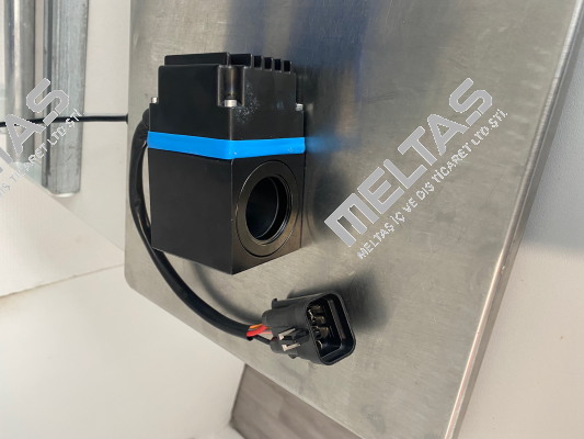 34003800041 24VDC Mag-Tronic