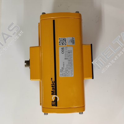 FD0200.NM00CWALL.YD22SNA.00XX Elomatic