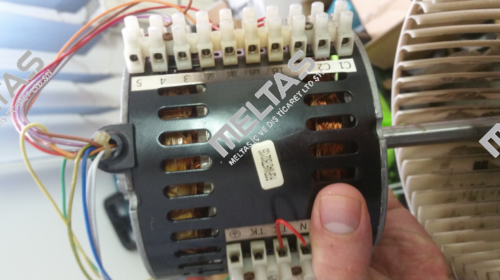 FGFM45TB0213S  Elco