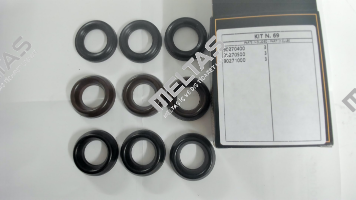 34.0069.01 General Pump