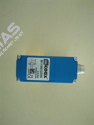 BS-3-DDZ- 213745 Coax